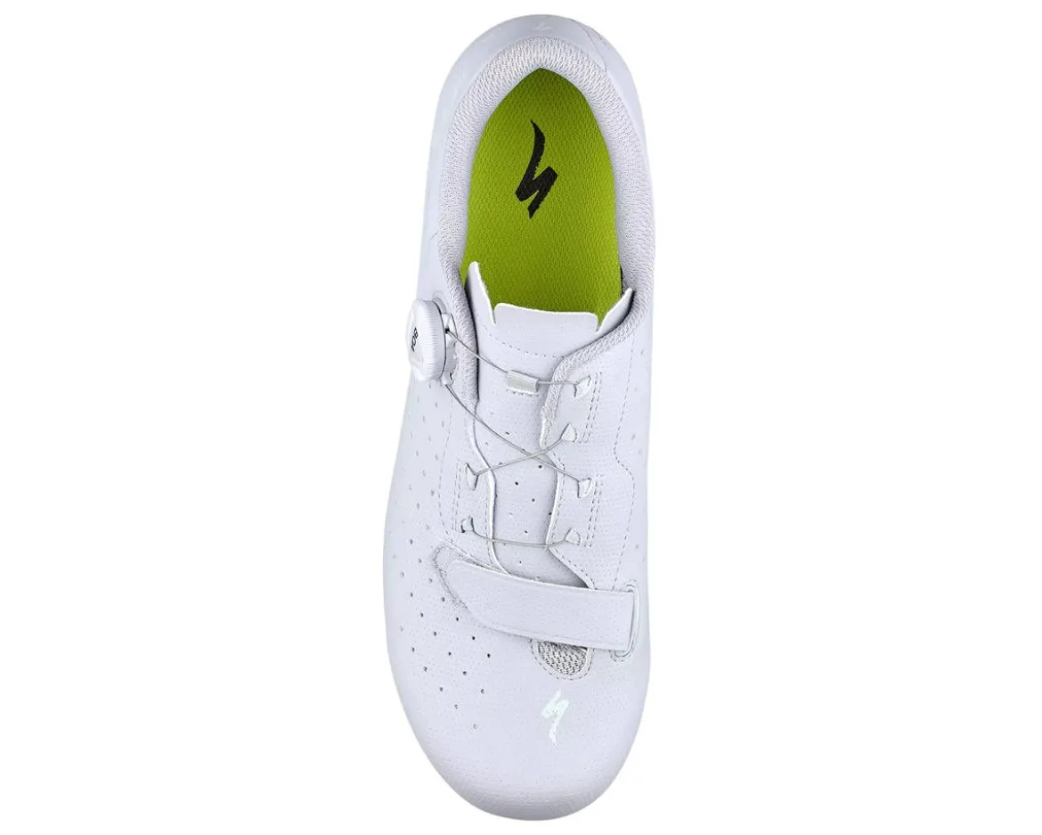 Specialized Torch 1.0 Road Shoes (Dove Grey) (37)