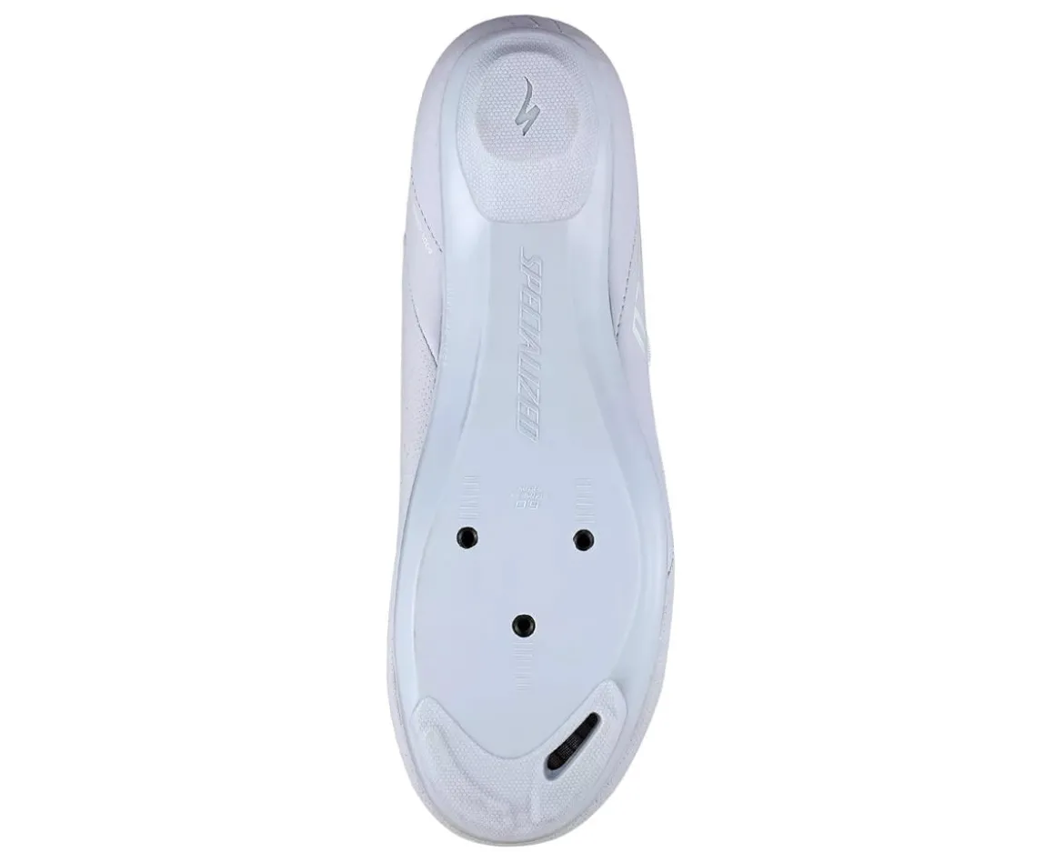 Specialized Torch 1.0 Road Shoes (Dove Grey) (37)