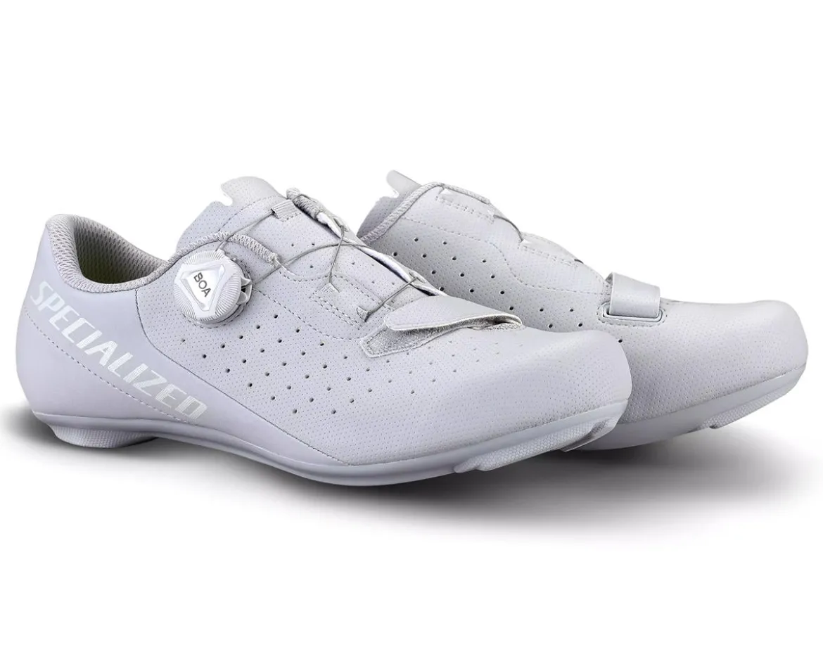 Specialized Torch 1.0 Road Shoes (Dove Grey) (37)