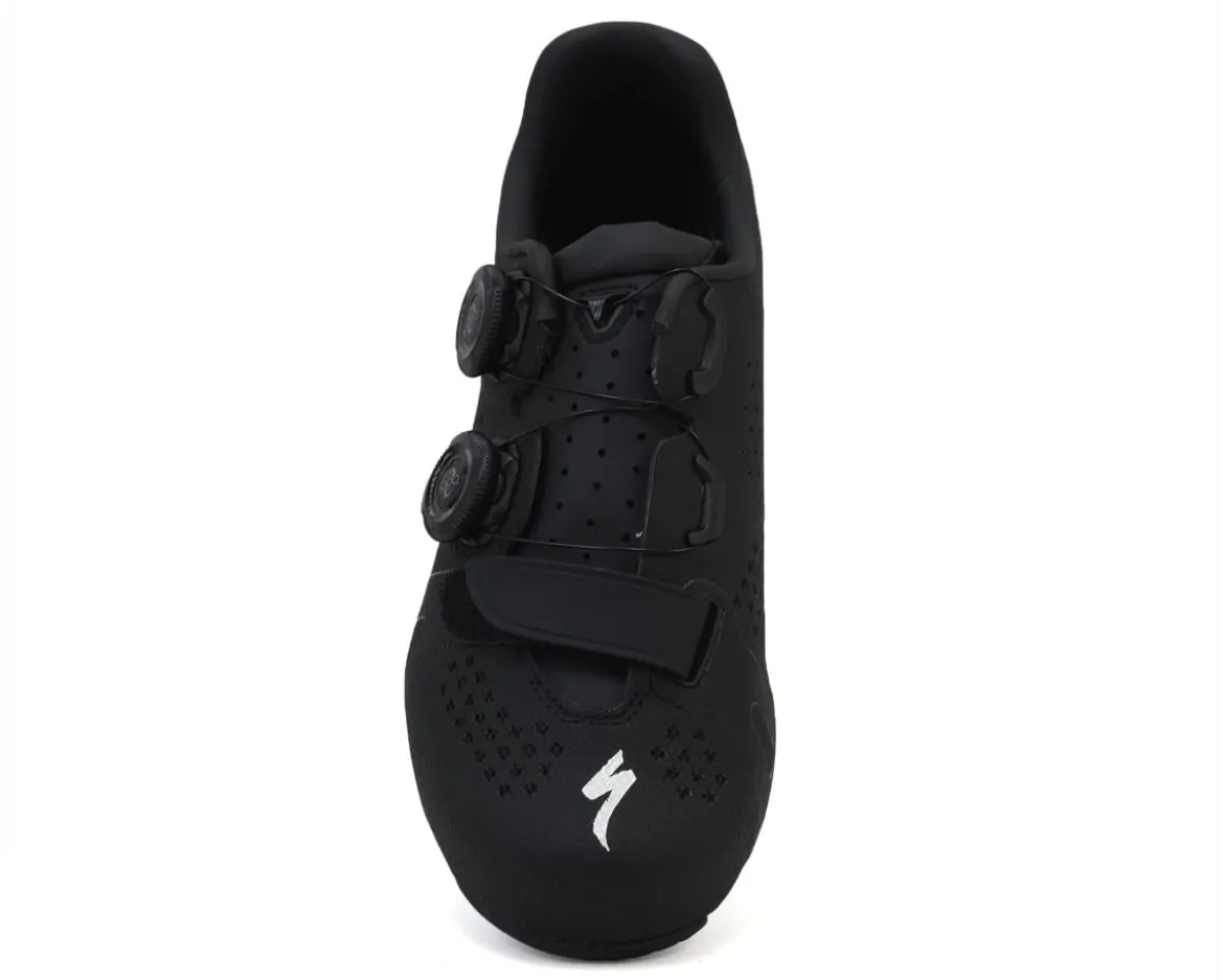 Specialized Torch 3.0 Road Shoes (Black) (44.5)