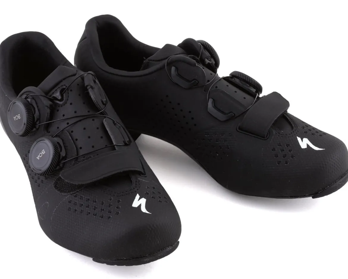 Specialized Torch 3.0 Road Shoes (Black) (44.5)