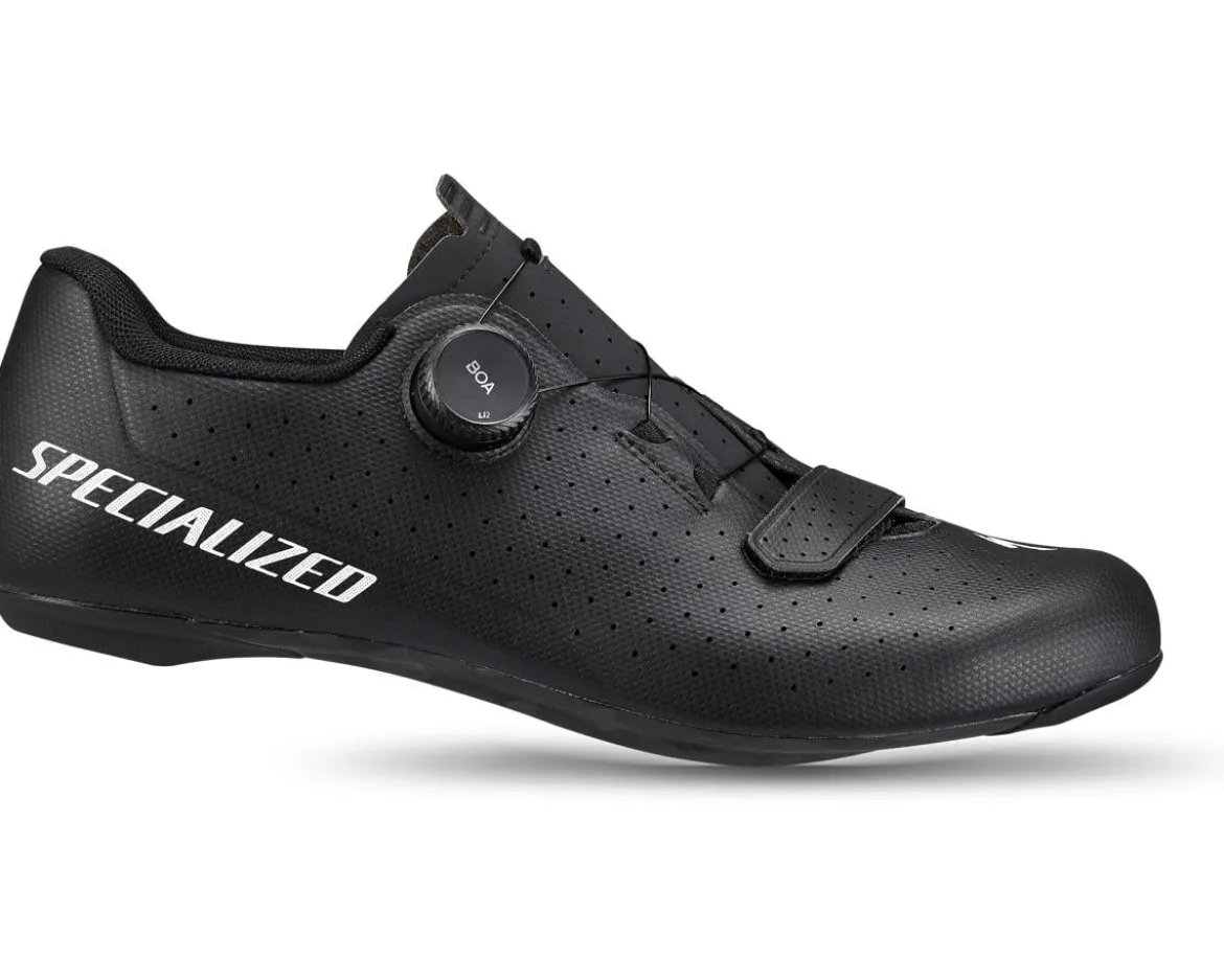 Specialized Torch 2.0 Road Shoes (Black) (37)
