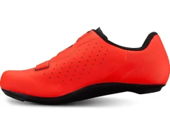 Specialized Torch 1.0 Road Shoes (Fiery Red) (36)