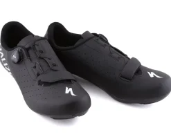Specialized Torch 1.0 Road Shoes (Black) (36)