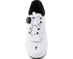 Specialized Torch 2.0 Road Shoes (White) (37)