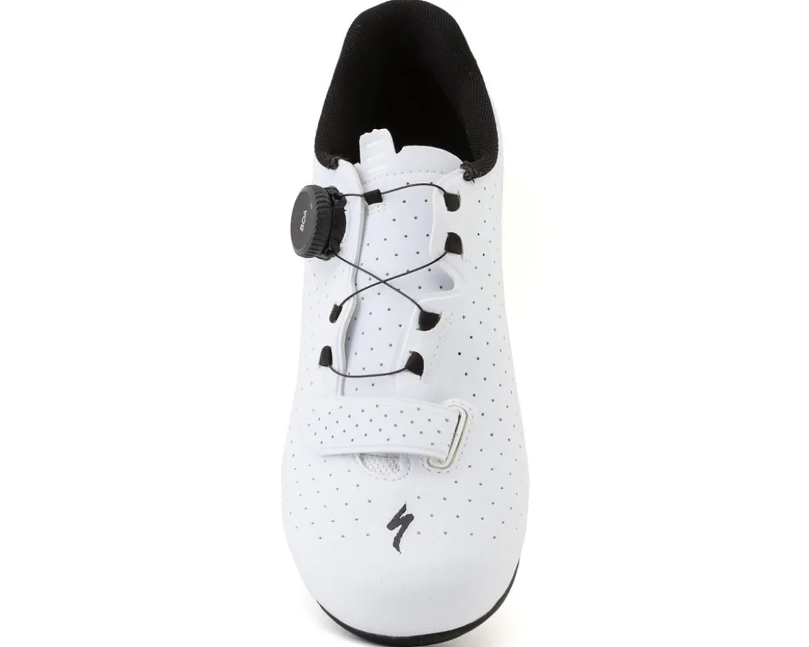 Specialized Torch 2.0 Road Shoes (White) (37)
