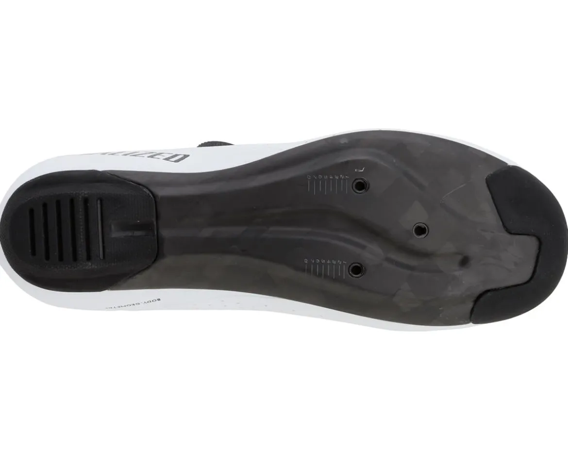 Specialized Torch 2.0 Road Shoes (White) (37)