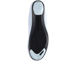 Specialized Torch 1.0 Road Shoes (White/Cantaloupe) (37)