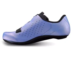 Specialized Torch 1.0 Road Shoes (Powder Indigo) (43)
