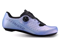 Specialized Torch 1.0 Road Shoes (Powder Indigo) (43)