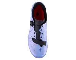 Specialized Torch 1.0 Road Shoes (Powder Indigo) (43)