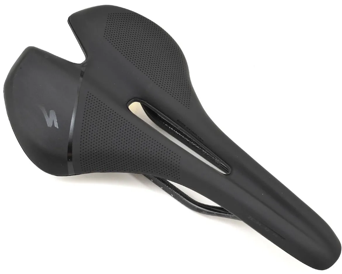 Specialized Toupe Pro Carbon Saddle (Black) (155mm)