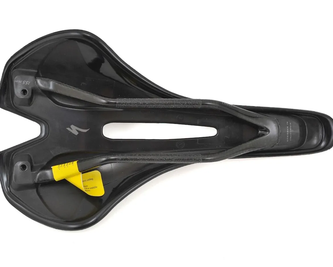 Specialized Toupe Pro Carbon Saddle (Black) (155mm)