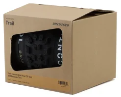 Specialized Trail Control Tubeless All Mountain Tire (Black) (29