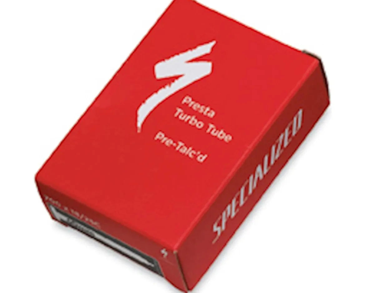 Specialized Turbo 29" Inner Tube w/ Talc (Presta) (1.75 - 2.4")