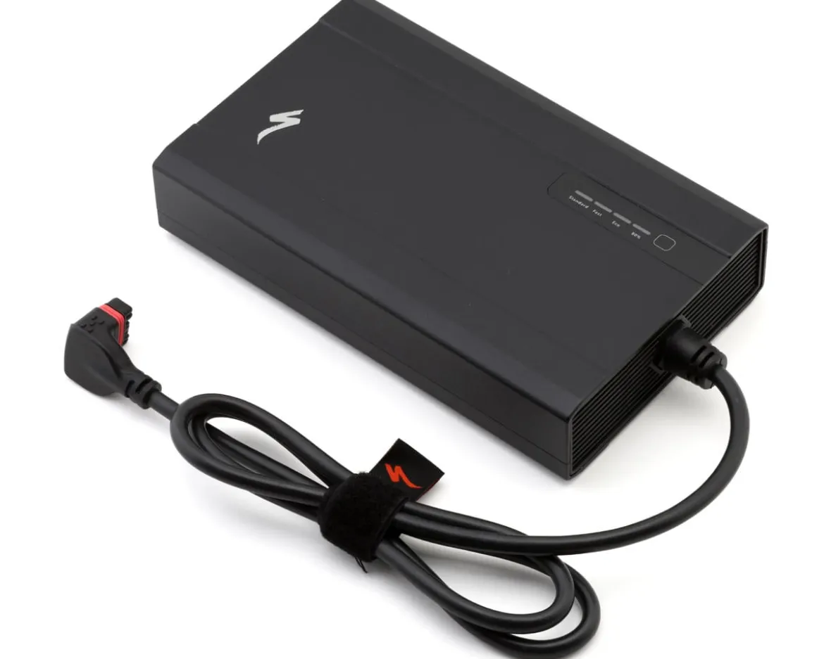 Specialized Turbo 3.1 Smart Charger (w/ US Charging Cable)