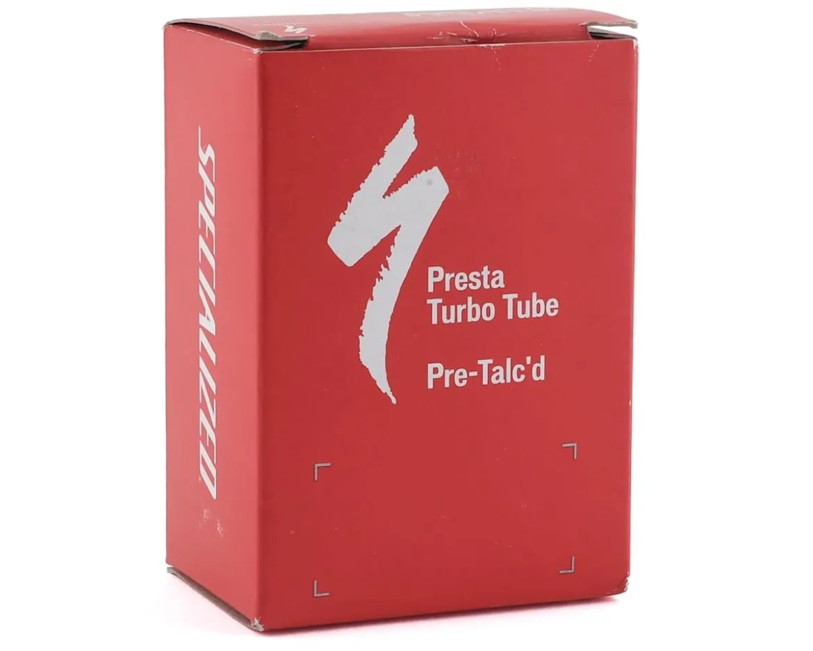 Specialized Turbo 26" Talc Inner Tube (Presta) (1.75 - 2.4") (40mm)