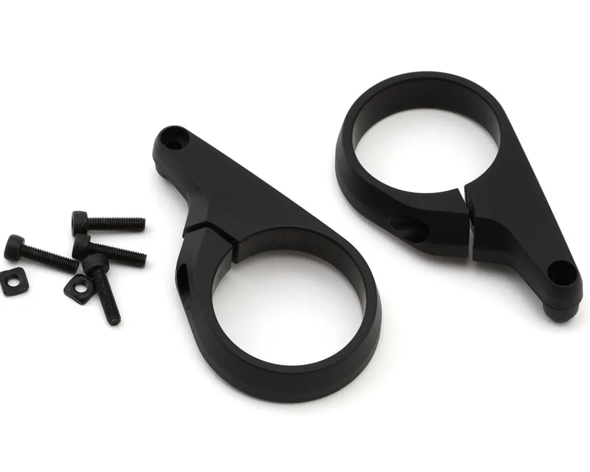 Specialized Turbo Bloks Display Holder (Black) (For Non-Turbo Vado/Como Stem)