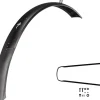 Specialized Turbo Como/Vado Alloy Fenders (Black) (Front) (650b/27.5") (2022+)