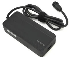 Specialized Turbo E-Bike Battery Charger (Black) (w/ US AC Plug)