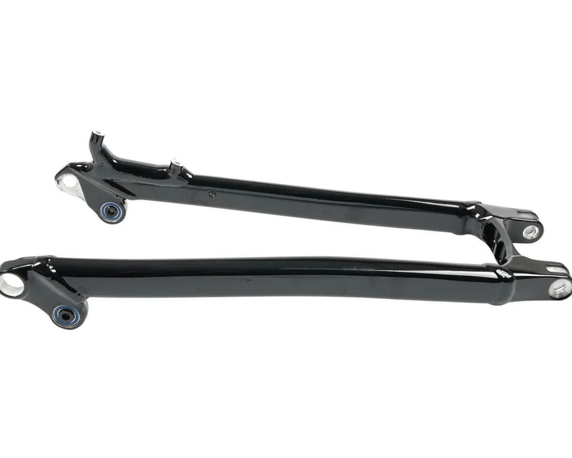 Specialized Turbo Levo Alloy Seat Stay (Satin Black) (G3) (2022+) (27.5")