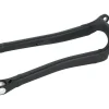 Specialized Turbo Levo Alloy Chain Stay (Satin Black) (G3) (2022+) (27.5")
