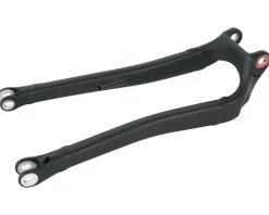 Specialized Turbo Levo Alloy Chain Stay (Satin Black) (G3) (2022+) (27.5")