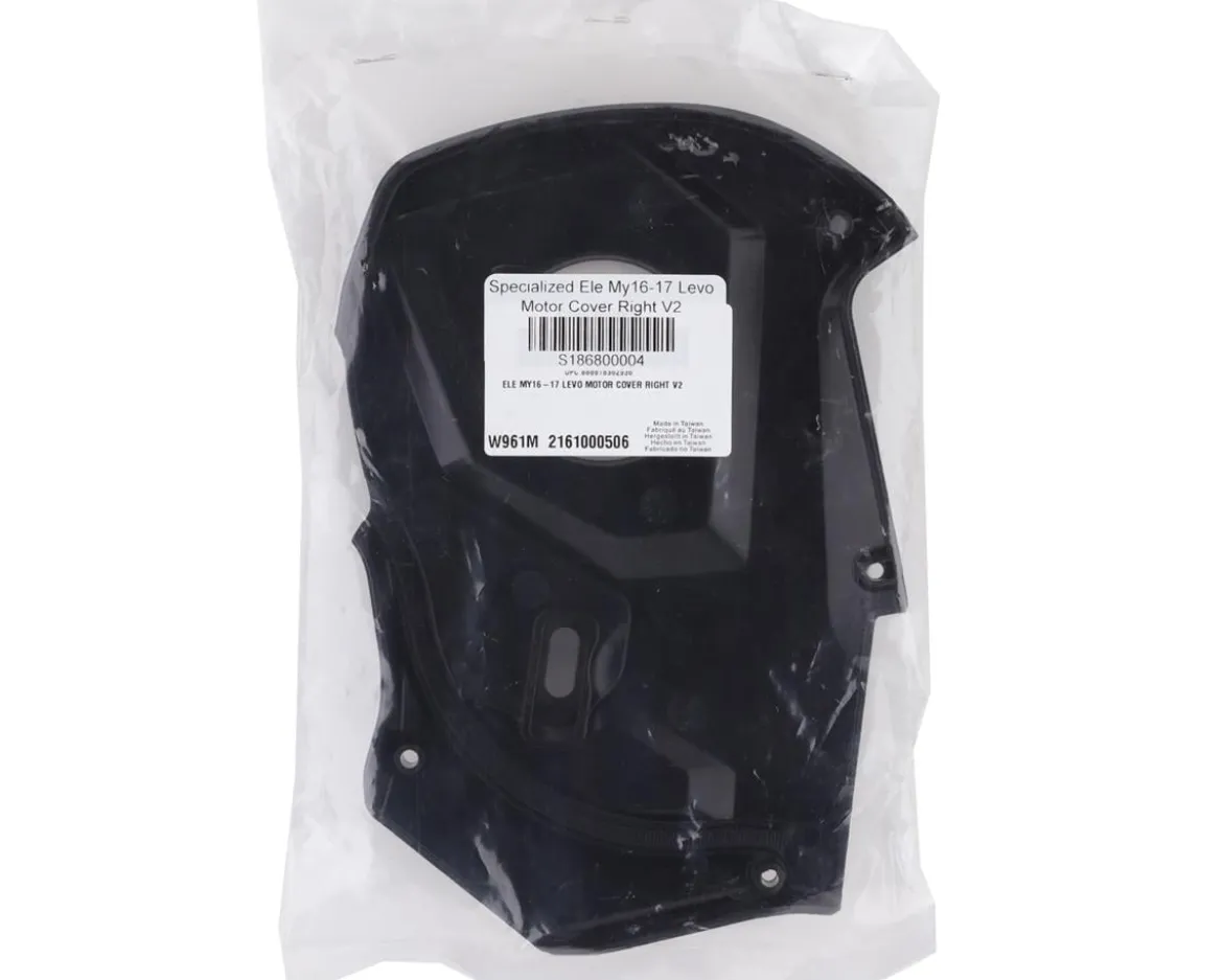 Specialized Turbo Levo Motor Cover V2 (Right)