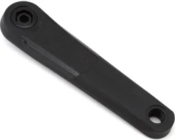 Specialized Turbo Levo Praxis Alloy E-Bike Crank Arm (G2) (Black) (160mm) (Driveside) (ISIS) (2019+)