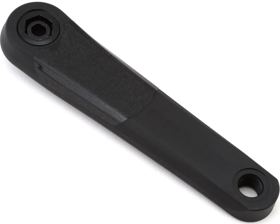 Specialized Turbo Levo Praxis Alloy E-Bike Crank Arm (G2) (Black) (160mm) (Driveside) (ISIS) (2019+)