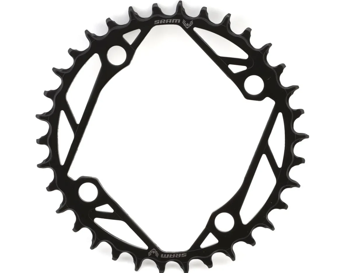 Specialized Turbo Levo Steel Chainring (1 x 12 Speed) (104mm BCD) (Single) (34T) (SRAM Narrow Wide)