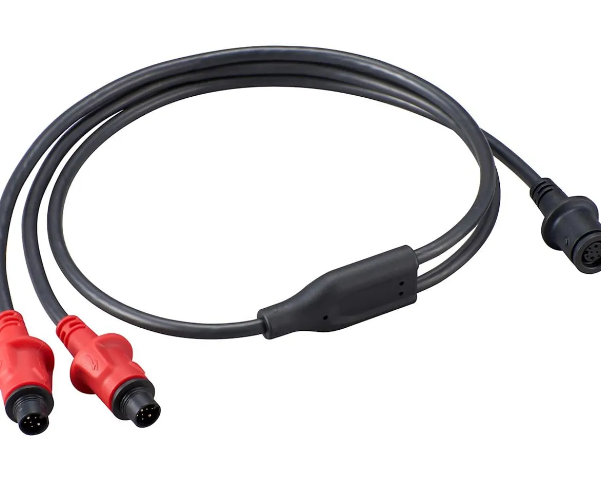 Specialized Turbo SL Y Charger Cable (Black)