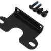 Specialized Vado/Como Garmin Radar Mounting Bracket (Black) (W/ Hardware Bolts)