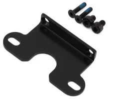 Specialized Vado/Como Garmin Radar Mounting Bracket (Black) (W/ Hardware Bolts)