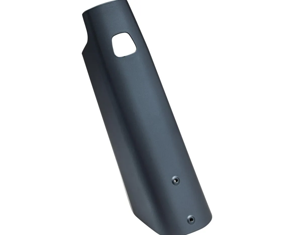 Specialized Vado/Como Gen.1 Battery Cover (Satin Cast Battleship)