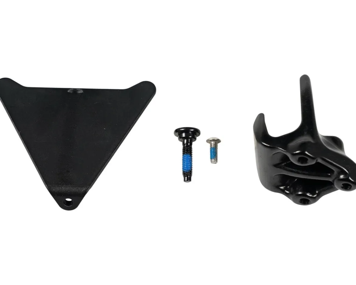 Specialized Vado/Como Gen.2 Upper Battery Mount (V2) (w/Hardware)