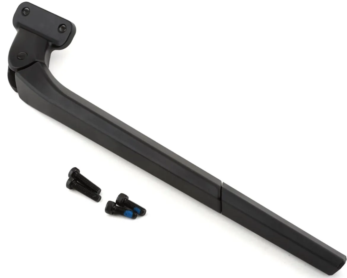 Specialized Vado/Como Kickstand (Black) (323mm) (w/ Bolts)