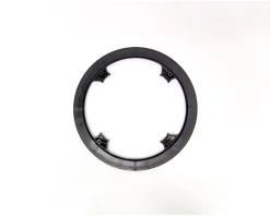 Specialized Vado/Como Plastic Chainring Guard (Black) (40T)