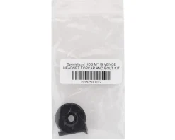 Specialized Venge/Tarmac SL7 Headset Topcap & Bolt Kit
