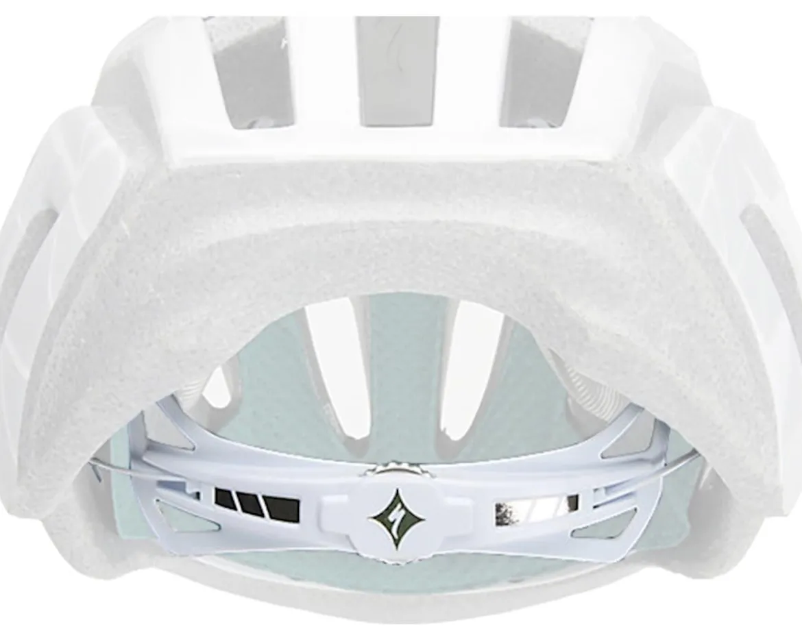 Specialized Women's HairPort SL (White) (Andorra) (S)