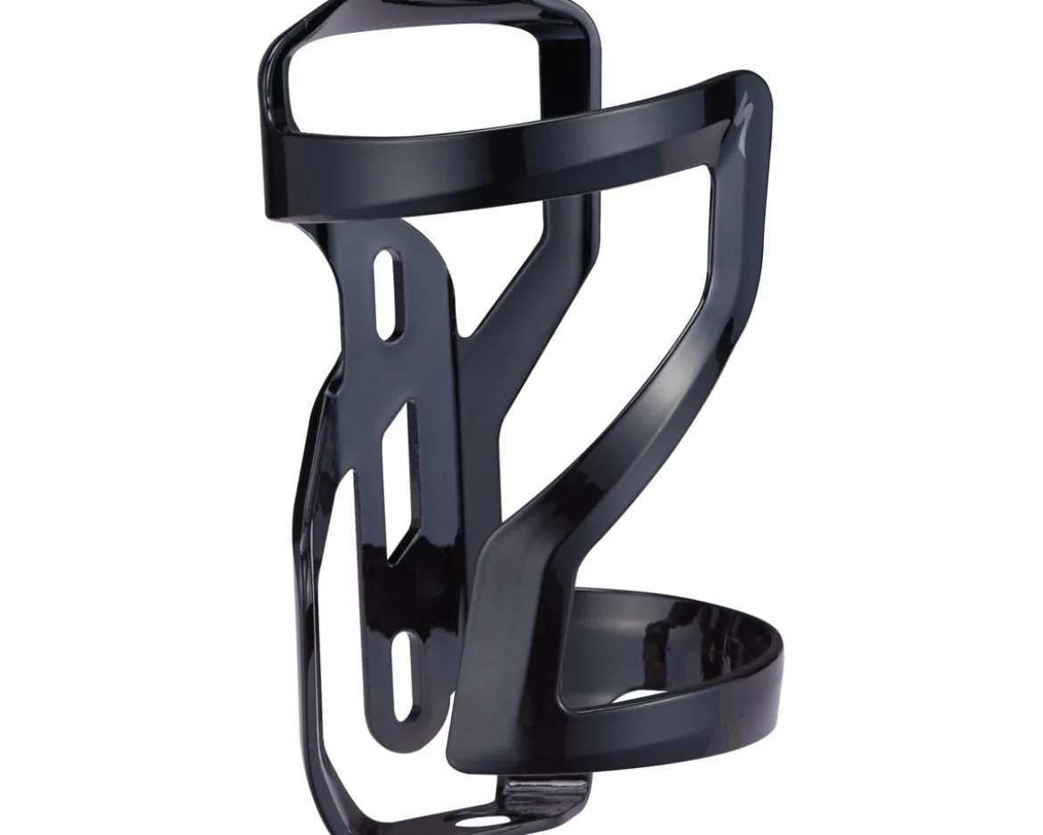 Specialized Zee Cage II (Gloss Black) (Right)