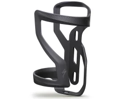 Specialized Zee Cage II Side Loading (Left) (Matte Black/Charcoal)