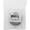 Specialized Zero Stack Headset Cups (Black) (For Allez Sprint) (For Crux DSW) (ZS 44.5MM OD Upper) (ZS 52.5MM OD Lower)