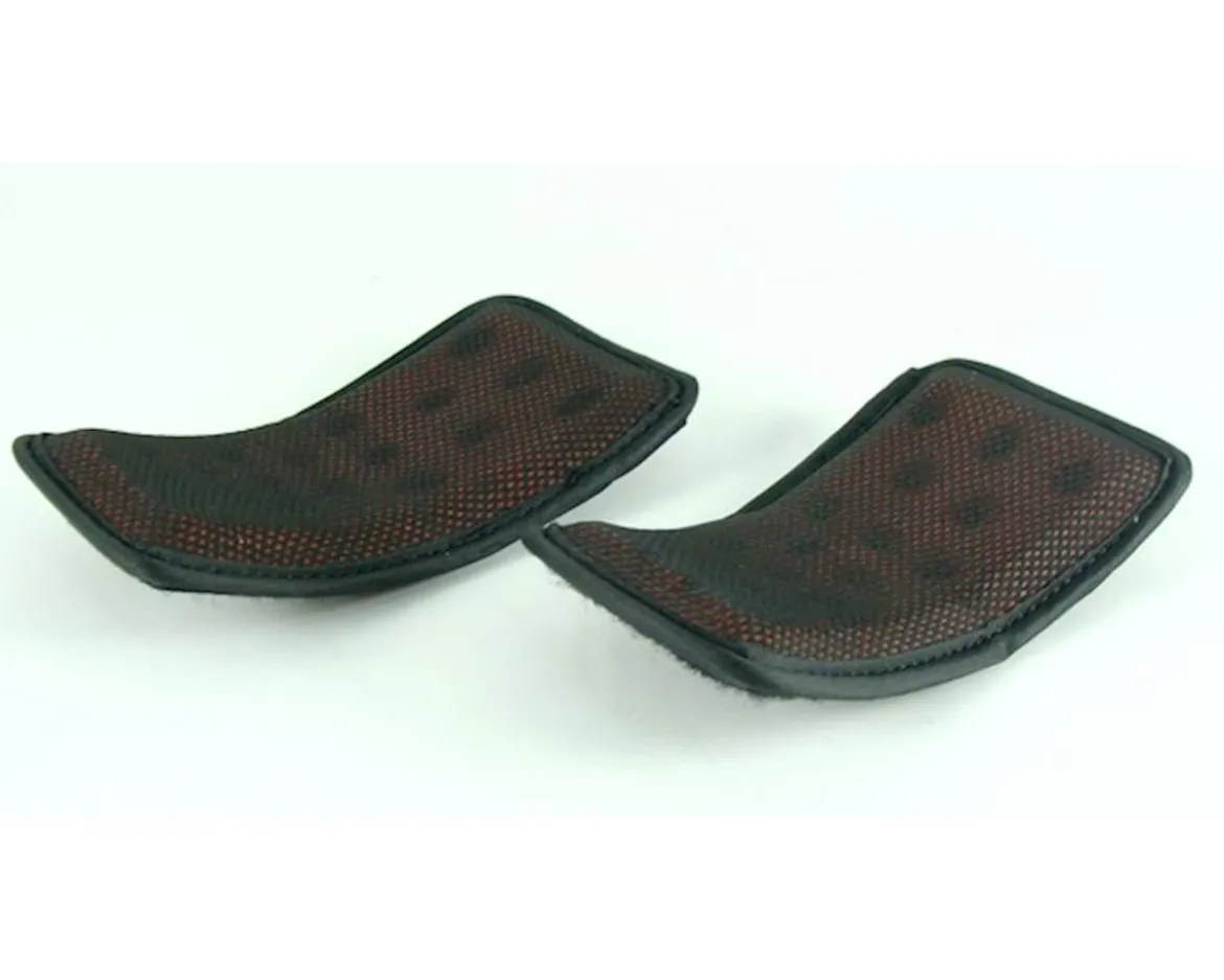 Specialized Aerobar Arm Rest Pad Set (Pair) (Fits 2012-2019 S-Works Shiv TT)