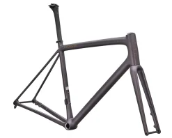 Specialized Aethos 2 Frameset (Nebula Metallic/Burnt Gold Metallic) (49cm)
