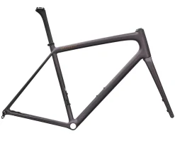 Specialized Aethos 2 Frameset (Nebula Metallic/Burnt Gold Metallic) (49cm)