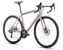 Specialized Aethos Pro (Gloss Champagne/Smoke) (61cm) (Shimano Di2)