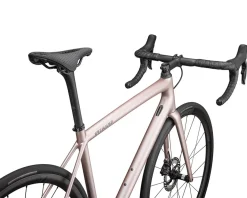 Specialized Aethos Pro (Gloss Champagne/Smoke) (61cm) (Shimano Di2)