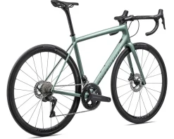 Specialized Aethos Pro (White Sage) (61cm) (Shimano Di2)