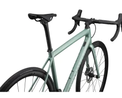 Specialized Aethos Pro (White Sage) (61cm) (Shimano Di2)
